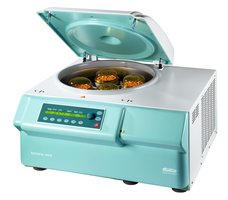 Máy ly tâm túi máu Rotanta 460R-Hettich